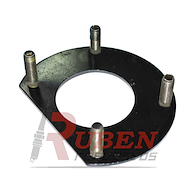 CHAPA FORD RANGER (PALIER) 05/.. 4X4