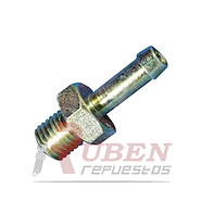 CONECTOR FORD FIESTA (AGUA) MONDEO/COURIER/ESCORT DSL