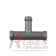 CONECTOR UNIVERSAL (T) 2 CONECTORES DE 13MM Y UNO DE 10MM