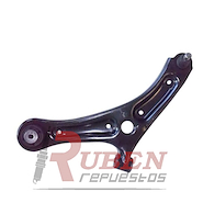 PARRILLA FORD ECOSPORT (SUSP) 12/... C/ROT IZQ KINETIC