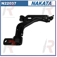 PARRILLA FORD KA (SUSP) 08/14 C/ROT DER