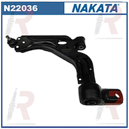 PARRILLA FORD KA (SUSP) 08/14 C/ROT IZQ