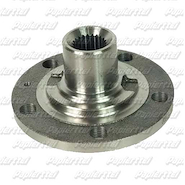 MAZA VW FOX (RDA/DEL) S/ABS -SURAN