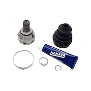 HOMOCINETICA FORD FOCUS II (L/RUEDA) 36/21E C/BULON - S/MEDI