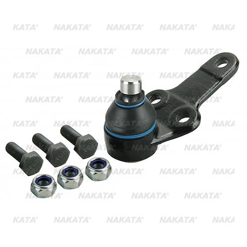 ROTULA FORD FOCUS (S/LADO) ---/08