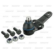 ROTULA FORD FOCUS (S/LADO) ---/08