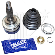 HOMOCINETICA FORD RANGER (L/RUEDA ) 12/... -28/26 SEG/INT