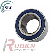 BOLILLERO VW POLO (R/DEL) TODOS -GOLF 95/98 -72X40X37