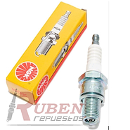 BUJIA CH AGILE -CORSA-SENDA-GOL-ESCORT-ASTRA-MERIVA-ONIX