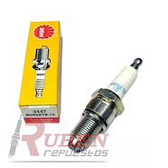 BUJIA VW GOL 1.6 97/11- POLO 97/04 1.6 (3 ELECTRODOS)