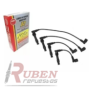 CABLE CH ASTRA (BUJIAS) 2.0 16V Y 2.4-VECTRA 2.0 2.2 2.4 16V