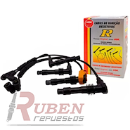 CABLE CH CORSA (BUJIAS) 1.6 16V -TIGRA 1.6 16V