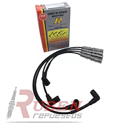 CABLE VW GOL (BUJIAS) 09/11 1.6 8V