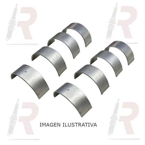 COJINETE CH CORSA (BAN) 1.4-1.6-/CORSA II -1.8-ASTRA -VECTRA