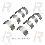 COJINETE CH CORSA (BAN) 1.4-1.6-/CORSA II -1.8-ASTRA -VECTRA