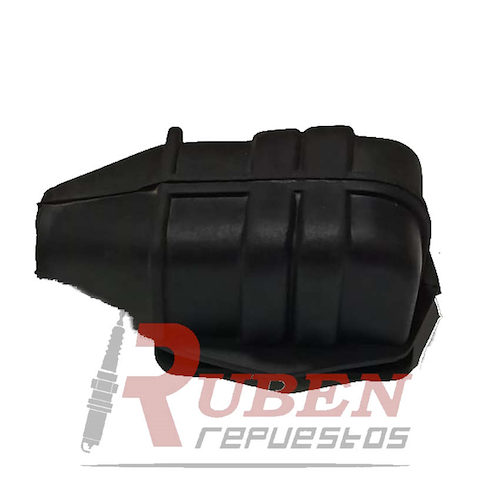 GUARDAPOLVO FORD TAUNUS (HORQUILLA EMBRAGUE)