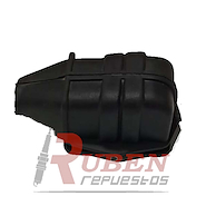 GUARDAPOLVO FORD TAUNUS (HORQUILLA EMBRAGUE)