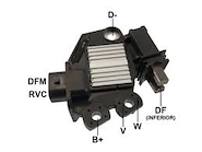 REGULADOR CH CORSA (VOLT) VALEO -AGILE -MONTANA -CAPTIVA