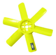 PALETA FORD FALCON (RADIADOR) ../82 -F100 ../92 6 PALAS