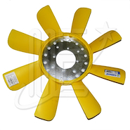 PALETA FORD FALCON 82/..-F100 92/.. CENTRO CHAPA