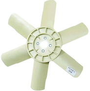 PALETA FORD F100 (ELECTRO) PK4 Y PK6 DE 6 ASPAS