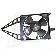 ELECTRO CH CORSA (VENT) 1.6 S/AA 275MM 4 PALAS C/ENCAUZADOR