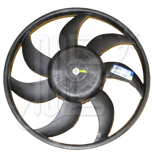 ELECTRO CH CORSA (VENT) S/AA 335MM 7 PALAS ASPIRANTE