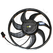 ELECTRO CH CORSA II (VENT) 02/06 C/AA 390MM 7 PALAS ASPIRANT
