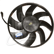ELECTRO FORD ESCORT (VENT) 97/02 1.8D S/AA 362MM 8 PALAS