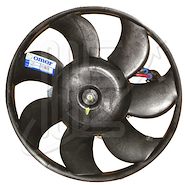 ELECTRO FORD FIESTA (VENT) 1.0 1.6 S/AA 278MM 7 PALAS