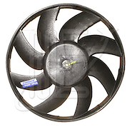 ELECTRO FORD FIESTA (VENT) 1.4TDCI S/AA 360MM 8 PALAS - COUR