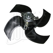 ELECTRO FORD KA (VENT) 1.0 Y 1.3 320MM 4 PALAS