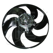 ELECTRO FORD KA (VENT) 1.0 Y 1.3 334MM 6 PALAS