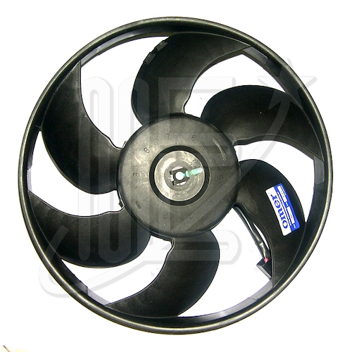 ELECTRO FORD ORION (VENT) 315MM 6 PALAS - POINTER - GOL AB9