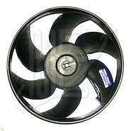 ELECTRO FORD ORION (VENT) 315MM 6 PALAS - POINTER - GOL AB9