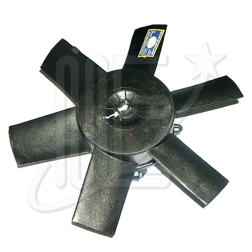 ELECTRO FORD ESCORT (VENT) 88/95 306MM 6 PALAS