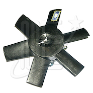 ELECTRO FORD ESCORT (VENT) 88/95 306MM 6 PALAS