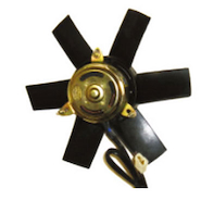 ELECTRO FORD ESCORT (VENT) 88/95 306MM 6 PALAS