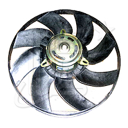 ELECTRO FORD FIESTA (VENT) 1.8D S/AA 360MM 8 PALAS