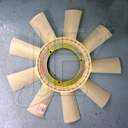 PALETA CH S10 (VENTILADOR) BLAZER MWM