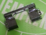 ANTIRRUIDO CHEVROLET CRUZE (CALIPER) DEL