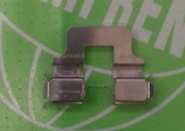ANTIRRUIDO VW VENTO (CALIPER) TRAS -ASTRA