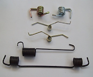 RESORTE CH C20 (KIT FRENO) D20 93/96 SILVERADO 97/...