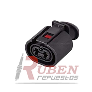 FICHA 2 VIAS SISTEMA DE FRENO (ABS)