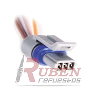 FICHA 3 VIAS 314 (HEMBRA) CANISTER