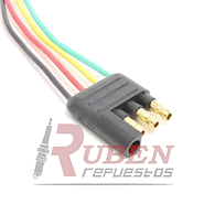 FICHA 4 VIAS 403 (HEMBRA/MACHO) UNIVERSAL 3M 1H