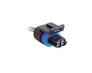 FICHA 2 VIAS 207 (HEMBRA) TEMP/INY CORSA