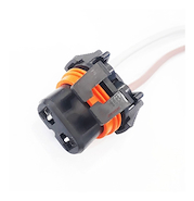 FICHA 2 VIAS LAMPARA 9006