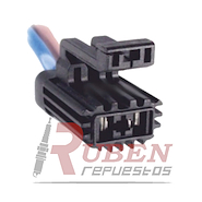 FICHA 2 VIA (ELECTRO) FORD