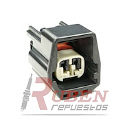 FICHA 2 VIAS (HEMBRA) FOCUS